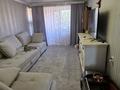 3-комнатная квартира · 58.6 м² · 5/5 этаж, мкр Михайловка , Касыма Аманжолова 43 — магазин школьник за 25 млн ₸ в Караганде, Казыбек би р-н