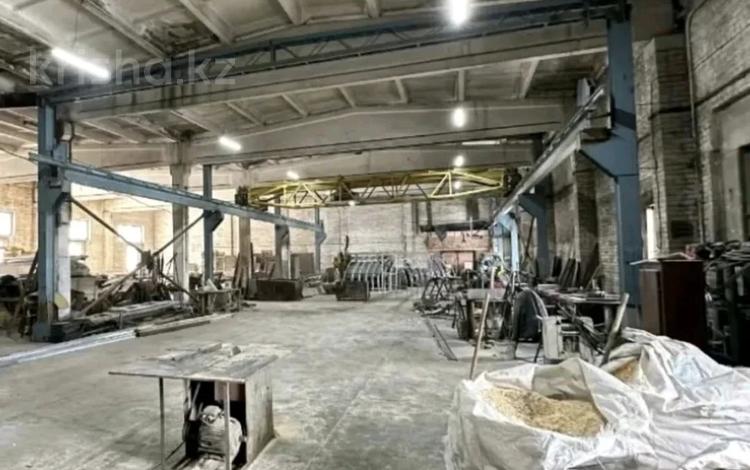 Қоймалар · 845 м², бағасы: 100 млн ₸ в Усть-Каменогорске — фото 2