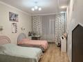 3-комнатная квартира · 100 м² · 7/8 этаж, Ф. Онгарсынова 6 — Фариза Онгарсынова за 70 млн ₸ в Астане, Есильский р-н — фото 4