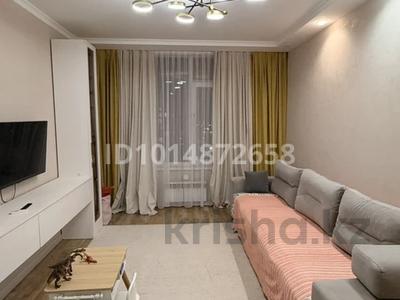 3-комнатная квартира · 100 м² · 7/8 этаж, Ф. Онгарсынова 6 — Фариза Онгарсынова за 70 млн ₸ в Астане, Есильский р-н