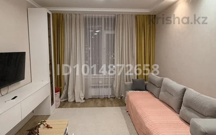 3-комнатная квартира · 100 м² · 7/8 этаж, Ф. Онгарсынова 6 — Фариза Онгарсынова за 70 млн ₸ в Астане, Есильский р-н — фото 7