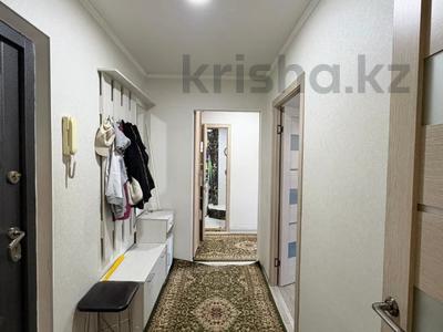 2-комнатная квартира · 52.8 м² · 4/9 этаж, Есет батыра за 15.5 млн ₸ в Актобе