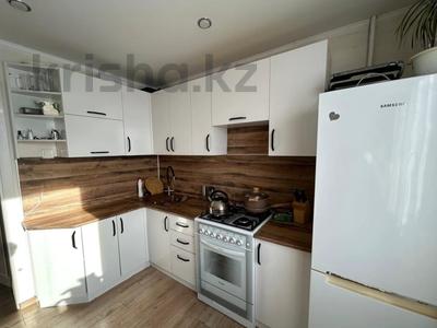 2-бөлмелі пәтер · 51.6 м² · 8/9 қабат, 5-й Микрорайон 5, бағасы: 23.5 млн ₸ в Костанае