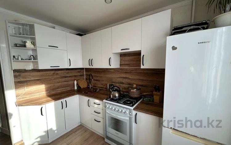 2-бөлмелі пәтер · 51.6 м² · 8/9 қабат, 5-й Микрорайон 5, бағасы: 23.5 млн ₸ в Костанае — фото 2