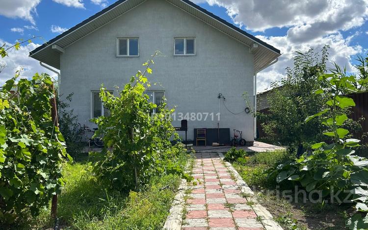 Отдельный дом · 5 комнат · 200 м² · 12 сот., мкр Мунайшы, С.о.строитель 73 за 55 млн ₸ в Атырау — фото 2