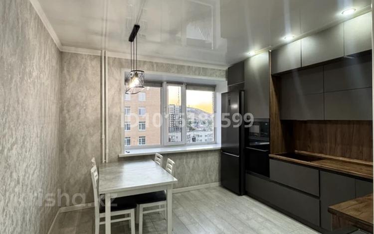2-комнатная квартира · 65 м² · 9/9 этаж, Ауельбекова 41 а — Ауельбекова -Кенесары за 360 000 ₸ в Кокшетау — фото 2