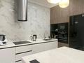 6-комнатная квартира · 170 м² · 15/22 этаж, Туран 41/1 за 163 млн ₸ в Астане, Нура р-н — фото 7