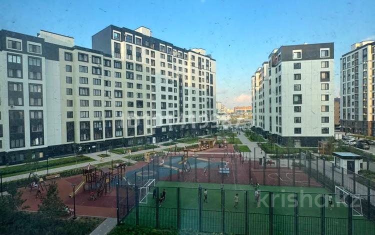 2-комнатная квартира · 41.1 м² · 4/12 этаж, Е 103 5A за 31 млн ₸ в Астане, Нура р-н — фото 22