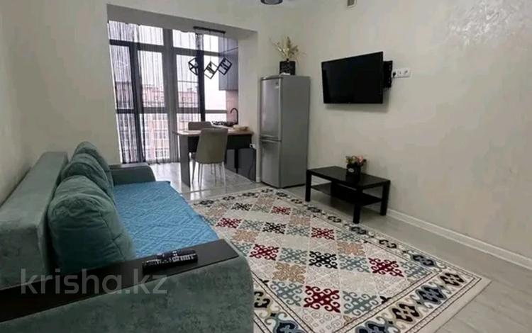 2-комнатная квартира · 54 м² · 9/10 этаж, мкр. Алтын орда 66 — Алии Молдагуловой и Мангилик ел за 15 000 ₸ в Актобе — фото 2