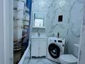 2-комнатная квартира · 54 м² · 9/10 этаж, мкр. Алтын орда 66 — Алии Молдагуловой и Мангилик ел за 15 000 ₸ в Актобе — фото 5