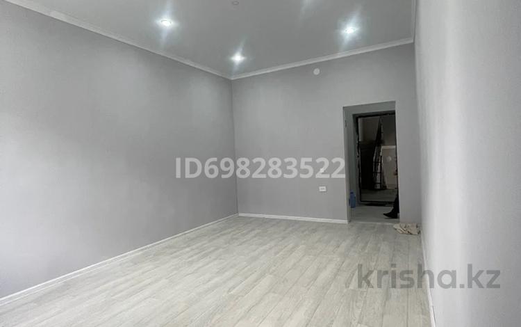 1-бөлмелі пәтер · 48.6 м² · 3/8 қабат, 20-й мкр, Кербез дом 4 подьезд — ЖК Кербез, бағасы: 13.5 млн ₸ в Актау — фото 18