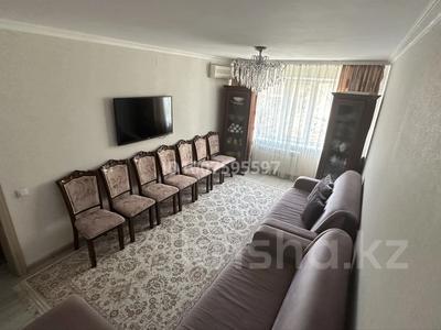 4-бөлмелі пәтер · 100 м² · 3/5 қабат, 2 ш/а. 72/2 — Возле Байешева, бағасы: 34 млн ₸ в Актобе, мкр 8