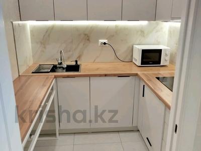 2-комнатная квартира · 55 м² · 8/10 этаж, Розыбакиева за 350 000 ₸ в Алматы, Бостандыкский р-н