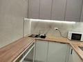 2-комнатная квартира · 55 м² · 8/10 этаж, Розыбакиева за 350 000 ₸ в Алматы, Бостандыкский р-н — фото 2