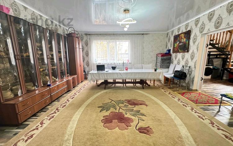 Жеке үй · 5 бөлме · 150 м² · 5 сот., Талдыкорганская 8, бағасы: 35 млн 〒 — фото 2