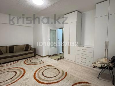 1-комнатная квартира · 33 м² · 2/5 этаж, мкр Таугуль-2, Рыскулбекова 19/44 — Сулейменова за 250 000 ₸ в Алматы, Ауэзовский р-н