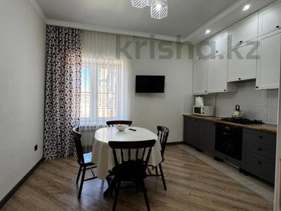 2-комнатная квартира · 67.5 м² · 10/10 этаж, мкр. Алтын орда, Молдагуловой за 28.5 млн ₸ в Актобе