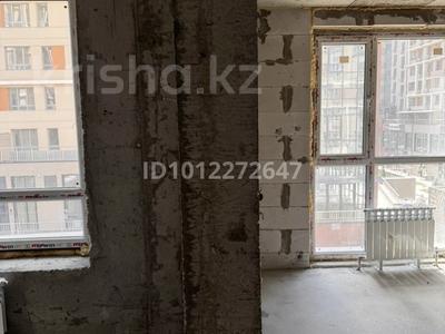 2-комнатная квартира · 52.5 м² · 3 этаж, Утепова 31 за 38 млн 〒 в Алматы, Бостандыкский р-н