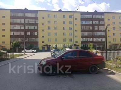 3-комнатная квартира · 82 м² · 1/6 этаж, жилой массив Есет Батыр, Тургенева 98 за 400 000 ₸ в Актобе