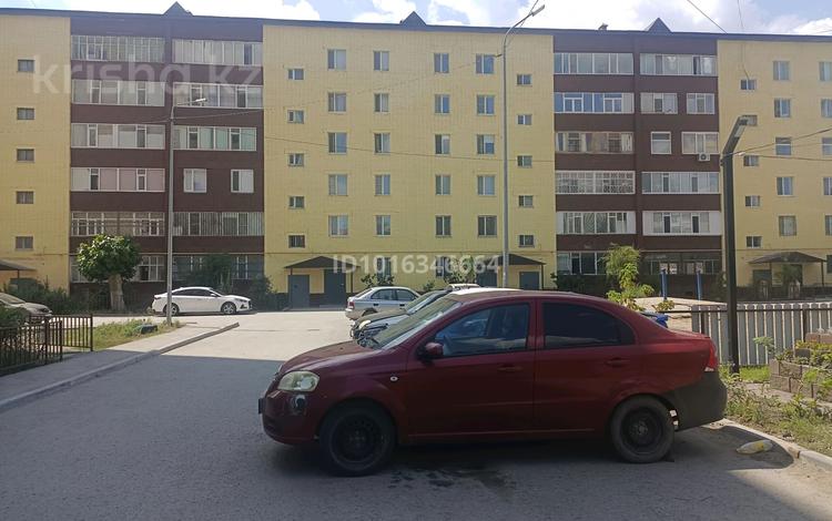 3-комнатная квартира · 82 м² · 1/6 этаж, жилой массив Есет Батыр, Тургенева 98 за 400 000 ₸ в Актобе — фото 2