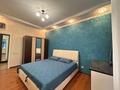 2-комнатная квартира · 57 м² · 15/17 этаж, Навои 208 — Рыскулбекова за 370 000 〒 в Алматы, Бостандыкский р-н — фото 5