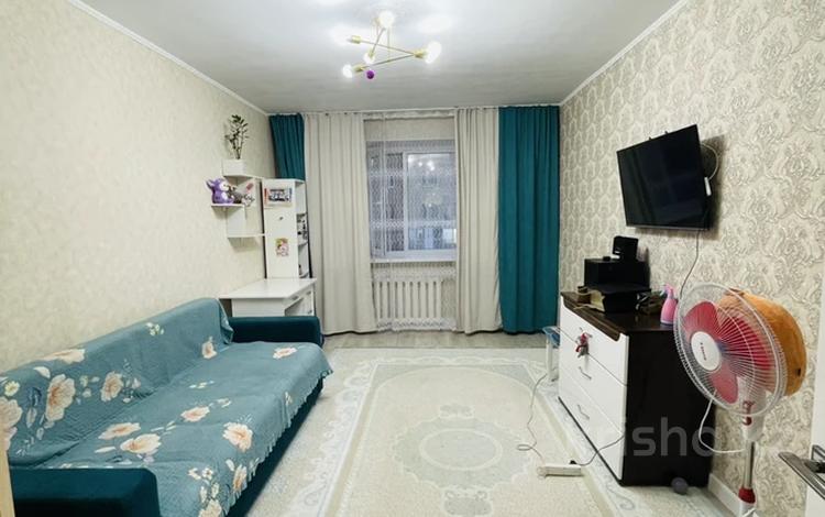 2-комнатная квартира, 54 м², 1/6 этаж, сокбакбаева 20/3 за 25 млн 〒 в Астане, Сарыарка р-н — фото 2