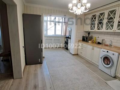 5-комнатная квартира · 155 м² · 3/5 этаж, Байтурсынова 94 — Кунаева Рыскулова за 75 млн 〒 в Шымкенте, Каратауский р-н