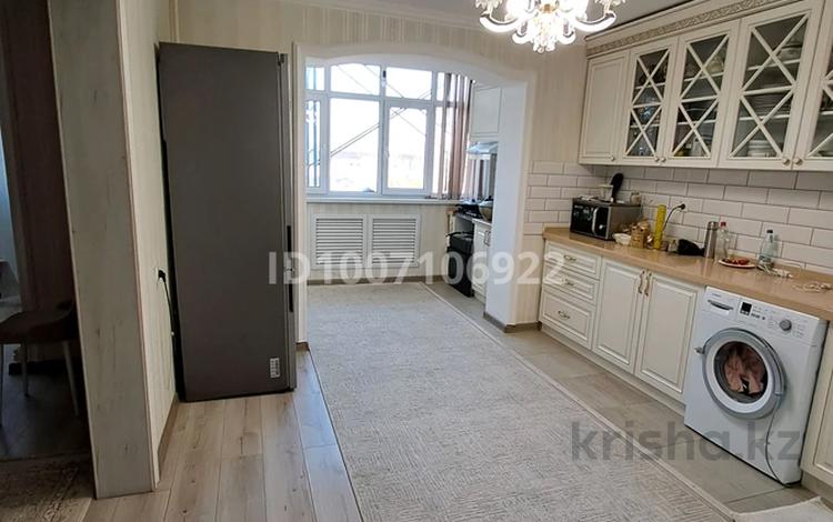 5-комнатная квартира · 155 м² · 3/5 этаж, Байтурсынова 94 — Кунаева Рыскулова за 68 млн ₸ в Шымкенте, Каратауский р-н — фото 2