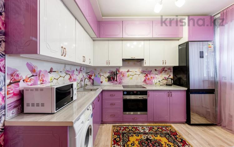 3-комнатная квартира · 78.4 м² · 4/10 этаж, Ыкылас Дукенулы 37/1 за 29.9 млн ₸ в Астане, Сарыарка р-н — фото 26
