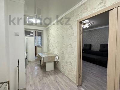 2-комнатная квартира · 45 м² · 4/4 этаж, кабанбай батыра за ~ 16.1 млн 〒 в Талдыкоргане