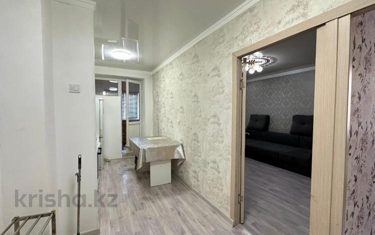 2-комнатная квартира · 45 м² · 4/4 этаж, кабанбай батыра за ~ 16.1 млн 〒 в Талдыкоргане — фото 2