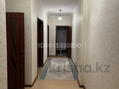 2-комнатная квартира · 60 м² · 6/9 этаж, мкр Акжайык 69/18 — Отегенова тулеметова за 25.5 млн ₸ в Шымкенте, Абайский р-н