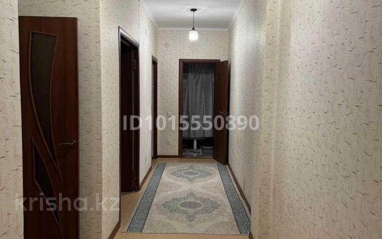 2-комнатная квартира · 60 м² · 6/9 этаж, мкр Акжайык 69/18 — Отегенова тулеметова за 25.5 млн ₸ в Шымкенте, Абайский р-н — фото 2