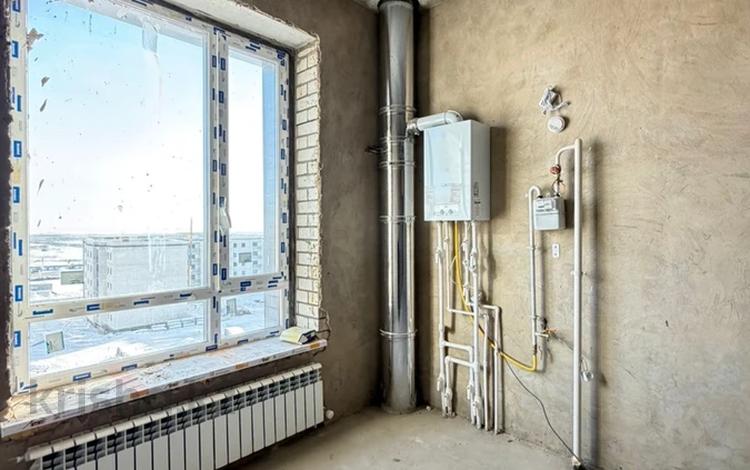 4-бөлмелі пәтер · 135 м² · 5/5 қабат, мкр. Алтын орда, Алтын Орда, бағасы: 53 млн ₸ в Актобе — фото 3
