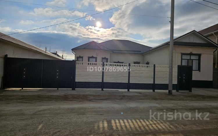 Отдельный дом · 7 комнат · 240 м² · 10 сот., Арай Остров Шугыла 6 за 63 млн 〒 в  — фото 2