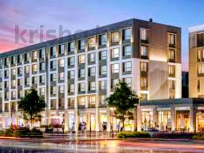 1-комнатная квартира · 35 м² · 3/6 этаж, Бауыржана Момышулы за 26 млн 〒 в Алматы, Алатауский р-н