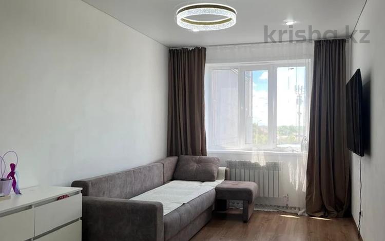 2-комнатная квартира · 54 м² · 2/17 этаж, горького — Дср теннисный корт за 25 млн ₸ в Петропавловске — фото 2