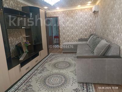 3-комнатная квартира · 63 м² · 5/5 этаж, 11-й микрорайон, 11-й микрорайон 223а — Уәлиханова 9прага за 250 000 〒 в Шымкенте, Енбекшинский р-н