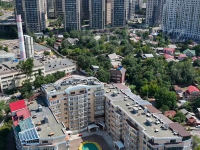 5-комнатная квартира · 256 м² · 1/6 этаж, Каратаева — Тимирязева за 220 млн ₸ в Алматы, Бостандыкский р-н