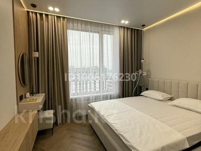 2-комнатная квартира · 65 м² · 14 этаж, Сыганак за 25 000 ₸ в Астане, Есильский р-н