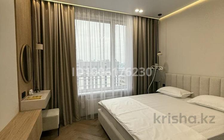 2-комнатная квартира · 65 м² · 14 этаж, Сыганак за 25 000 ₸ в Астане, Есильский р-н — фото 5