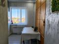3-комнатная квартира · 74.4 м² · 5/18 этаж, мкр Юго-Восток 44/2 — Волочаевская за 33 млн ₸ в Караганде, Казыбек би р-н