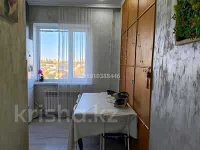 3-бөлмелі пәтер · 74.4 м² · 5/18 қабат, мкр Юго-Восток 44/2 — Волочаевская, бағасы: 33 млн ₸ в Караганде, Казыбек би р-н