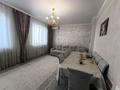 3-комнатная квартира · 74.4 м² · 5/18 этаж, мкр Юго-Восток 44/2 — Волочаевская за 33 млн ₸ в Караганде, Казыбек би р-н — фото 2