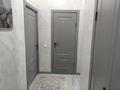 3-комнатная квартира · 74.4 м² · 5/18 этаж, мкр Юго-Восток 44/2 — Волочаевская за 33 млн ₸ в Караганде, Казыбек би р-н — фото 22