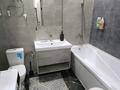 3-комнатная квартира · 74.4 м² · 5/18 этаж, мкр Юго-Восток 44/2 — Волочаевская за 33 млн ₸ в Караганде, Казыбек би р-н — фото 23