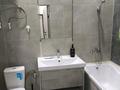 3-комнатная квартира · 74.4 м² · 5/18 этаж, мкр Юго-Восток 44/2 — Волочаевская за 33 млн ₸ в Караганде, Казыбек би р-н — фото 24