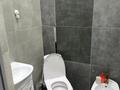 3-комнатная квартира · 74.4 м² · 5/18 этаж, мкр Юго-Восток 44/2 — Волочаевская за 33 млн ₸ в Караганде, Казыбек би р-н — фото 29