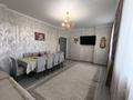 3-комнатная квартира · 74.4 м² · 5/18 этаж, мкр Юго-Восток 44/2 — Волочаевская за 33 млн ₸ в Караганде, Казыбек би р-н — фото 3