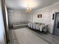 3-комнатная квартира · 74.4 м² · 5/18 этаж, мкр Юго-Восток 44/2 — Волочаевская за 33 млн ₸ в Караганде, Казыбек би р-н — фото 4